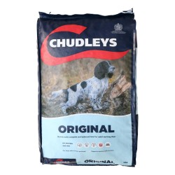 Chudleys Original 14kg Cambers Country Store